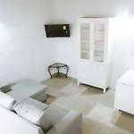 Casita Do Castelo Prázdninový dům *
