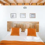 Casita Do Castelo Prázdninový dům