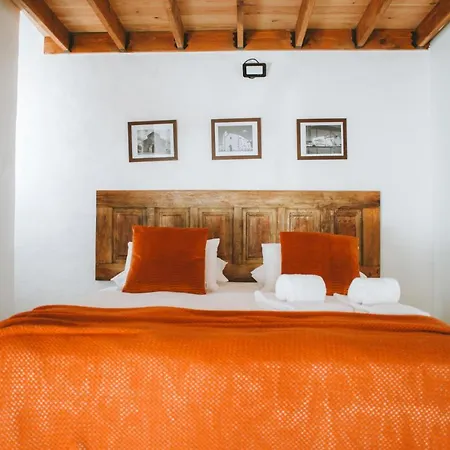 Prázdninový dům Casita Do Castelo Lourinhã
